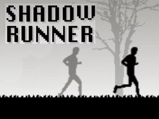 Shadow Runner